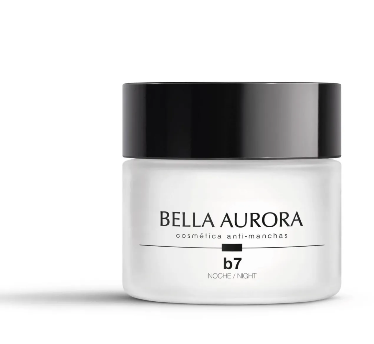 Crème de Nuit Régénérante Anti-Taches B7