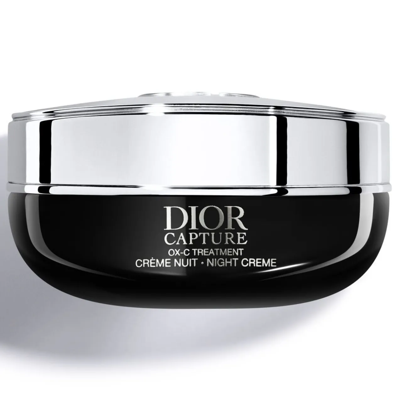 Crème de nuit régénérante Capture