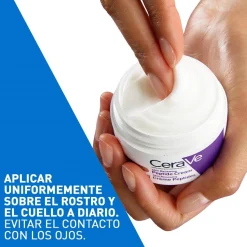 Crème de nuit rénovatrice Skin Renewing