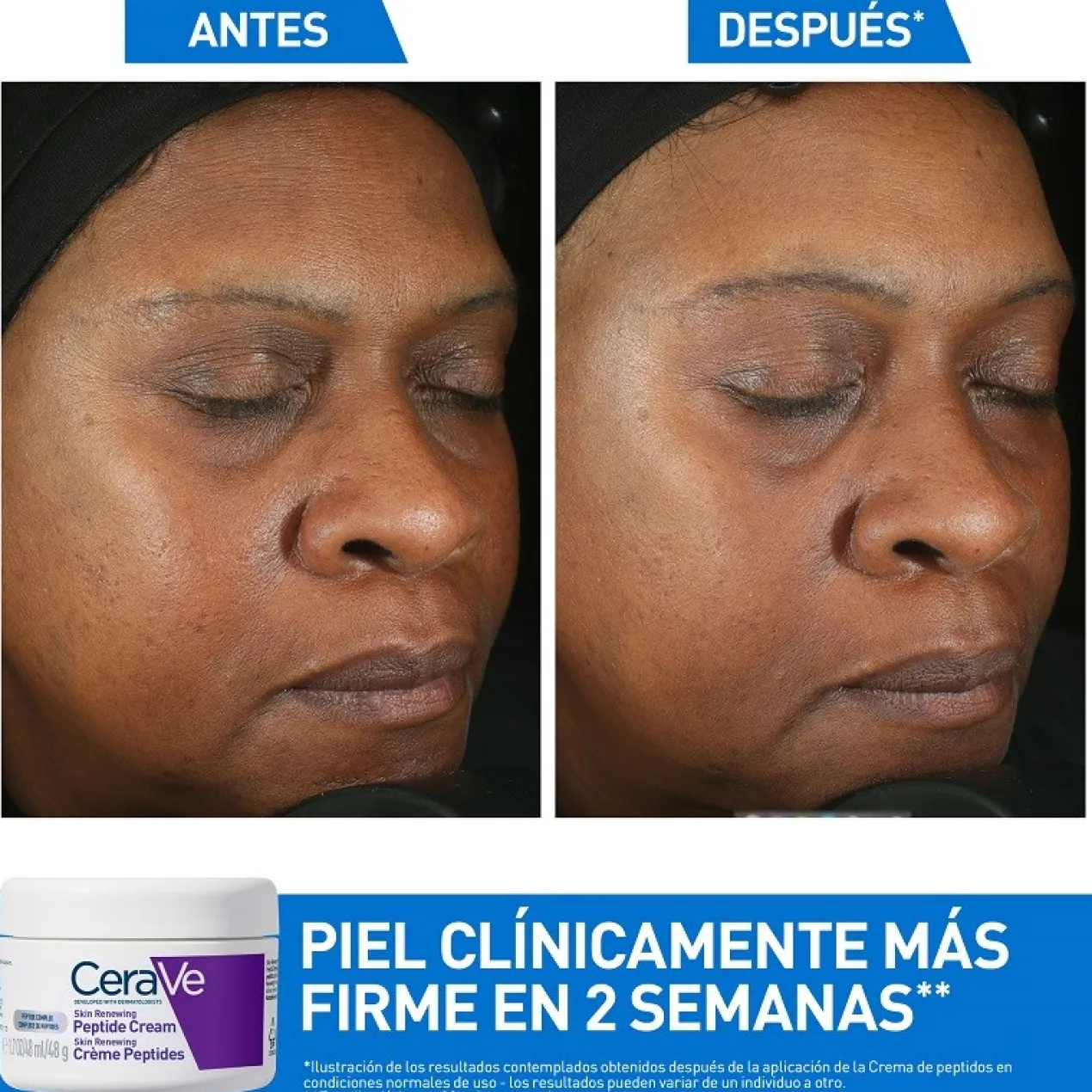 Crème de nuit rénovatrice Skin Renewing