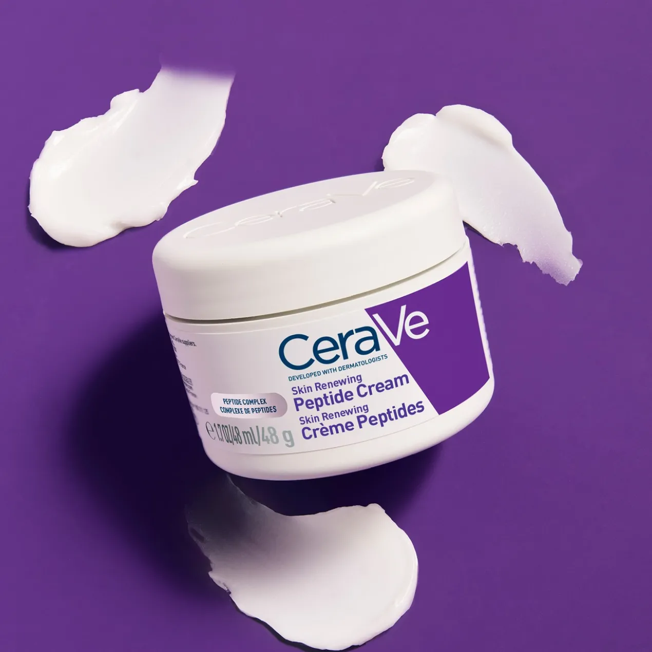 Crème de nuit rénovatrice Skin Renewing