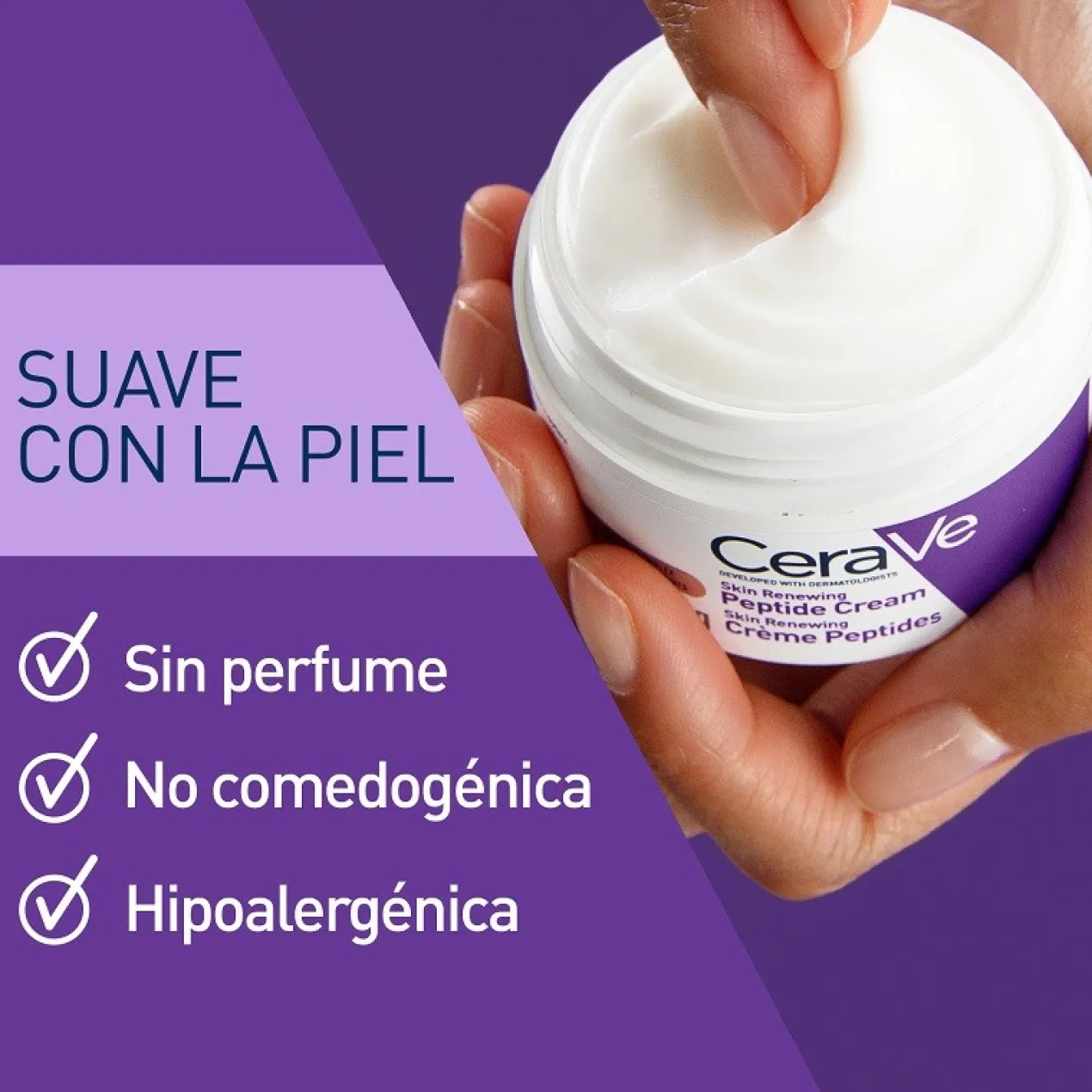 Crème de nuit rénovatrice Skin Renewing