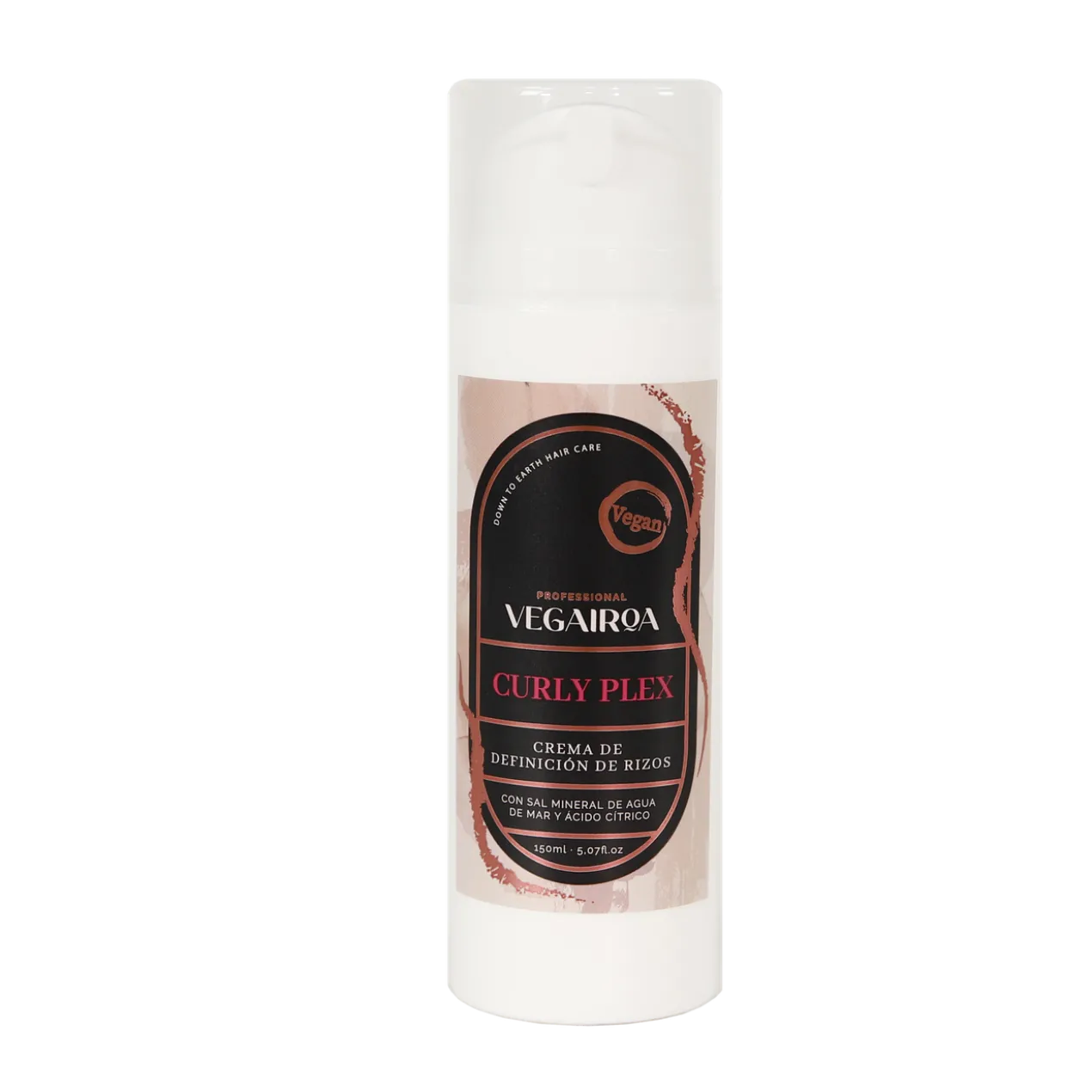 Crème Définition Boucles Curly Balm Plex