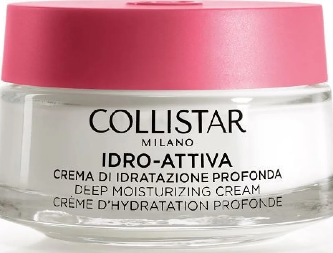 Crème d'Hydratation Profonde