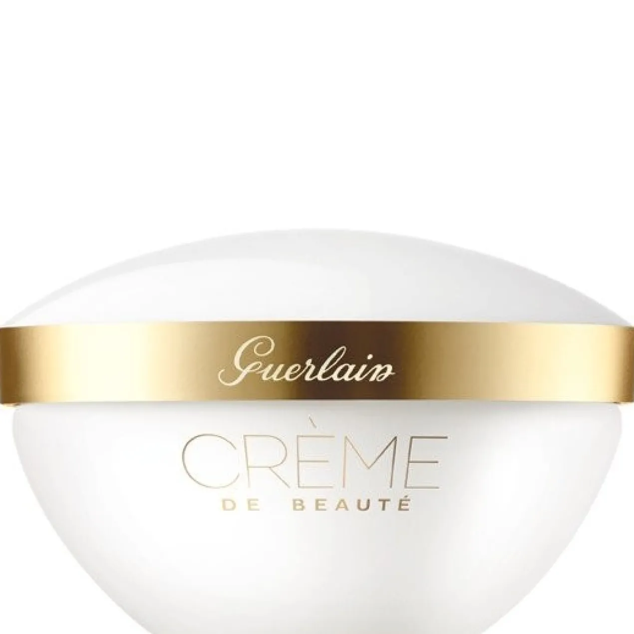 Crème Démaquillante Crème de Beauté
