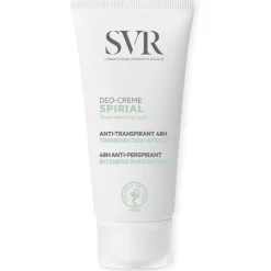 Crème Déodorant Déo-Crème Spirial