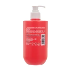 Crème Douche à l'Arôme de Pastèque