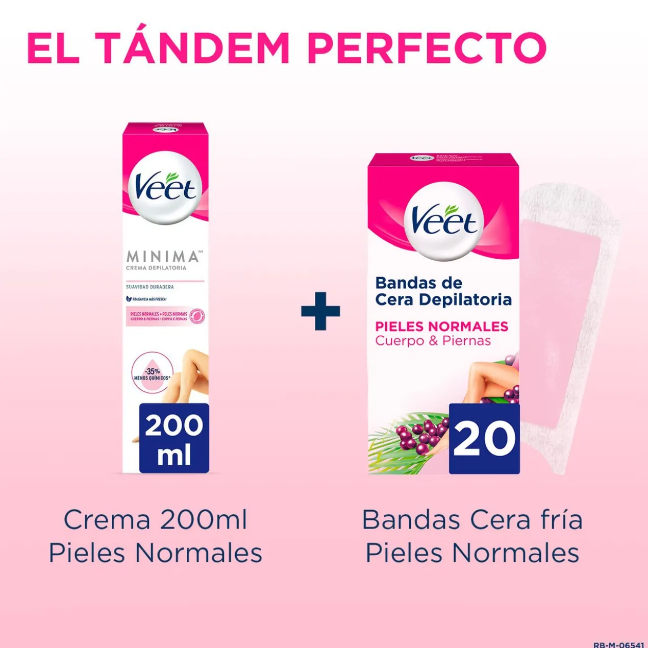 Crème Dépilatoire