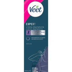 Crème Dépilatoire pour les Aisselles Roll-on