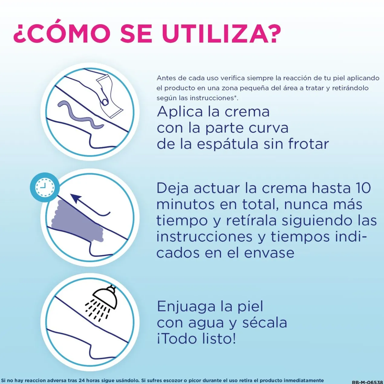 Crème Dépilatoire Tube Peaux Sensibles