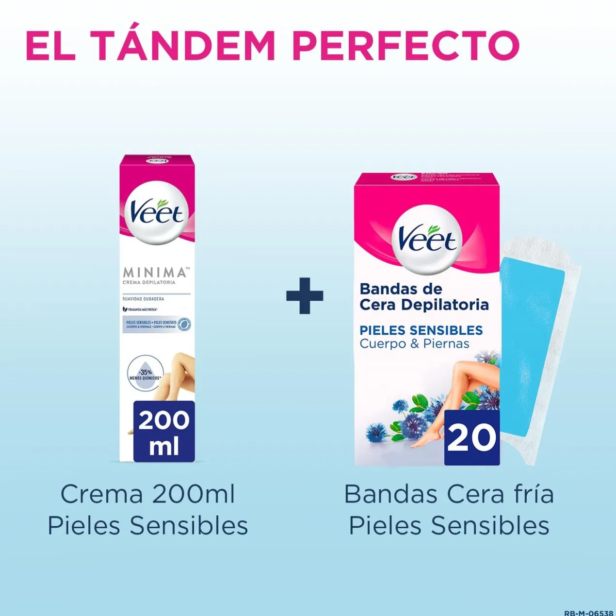 Crème Dépilatoire Tube Peaux Sensibles