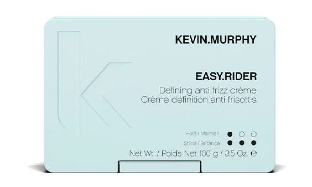 Crème Easy Rider Styling
