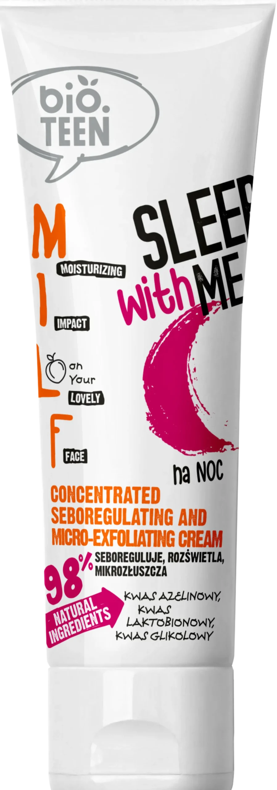 Crème Exfoliante Concentrée