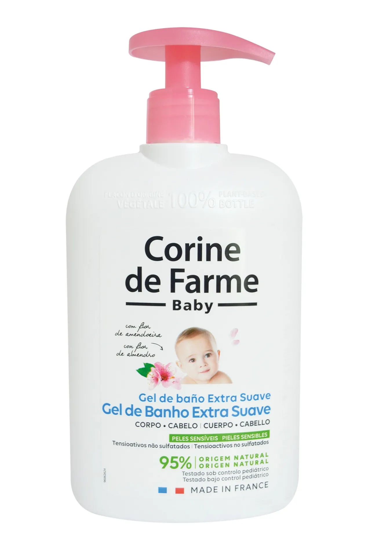 Crème Extra Douce