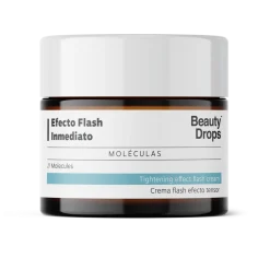 Crème Flash Effet Tenseur Immédiat