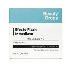 Crème Flash Effet Tenseur Immédiat