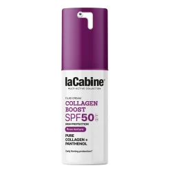 Crème Fluide Collagen Boost SPF50