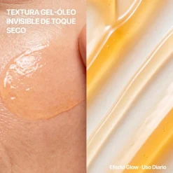 Crème Fluide Gel VIT-C SPF50