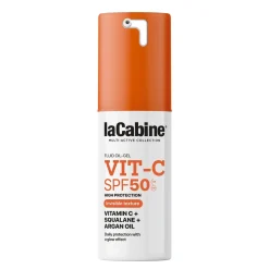 Crème Fluide Gel VIT-C SPF50