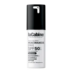 Crème Fluide Solaire Niacinamide [Pro] SPF50