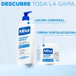 Crème Fortifiante Céramide Protect Peau Sèche