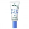 Crème Fraîche Contour des Yeux Hydratante