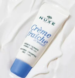 Crème Fraîche de Beauté Crème Hydratante Repulpante 48H