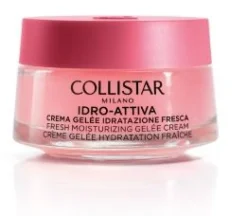 Crème Gel Fraîche Hydratante