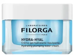 Crème-Gel Hydratante Hydra-Hyal