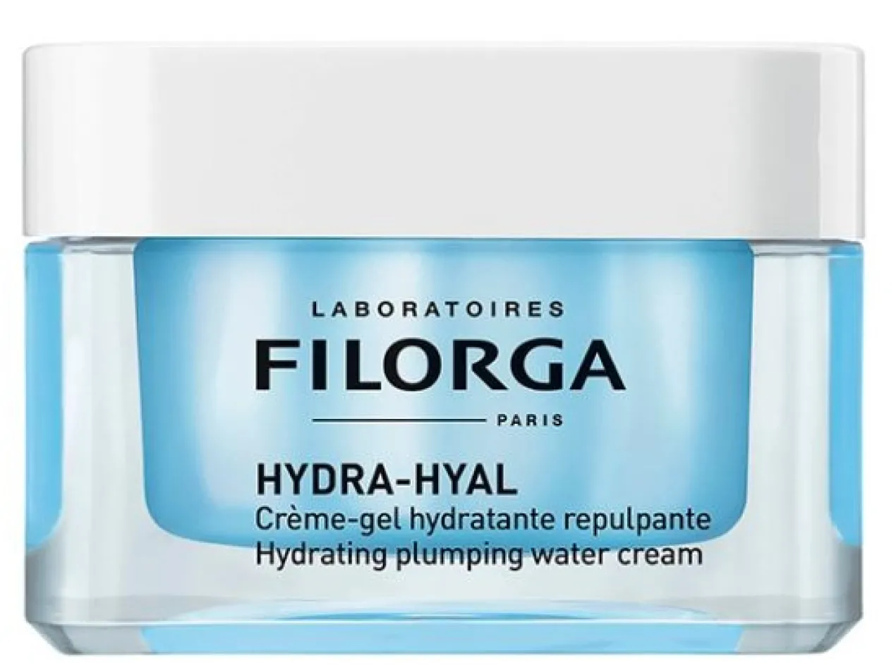 Crème-Gel Hydratante Hydra-Hyal