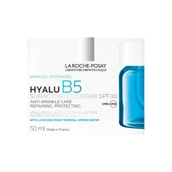Crème Hyalu B5 SPF30+