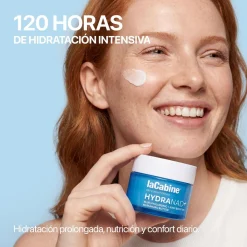 Crème Hydranad+