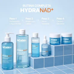 Crème Hydranad+