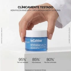 Crème Hydranad+