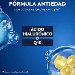 Crème Hydratante Anti-Age Power SPF30