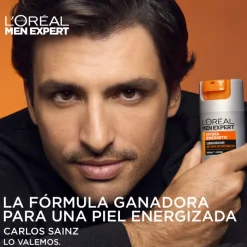 Crème Hydratante Anti-Fatigue