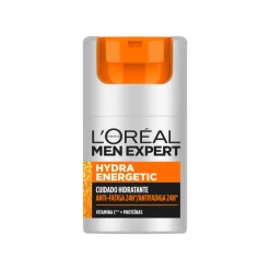 Crème Hydratante Anti-Fatigue