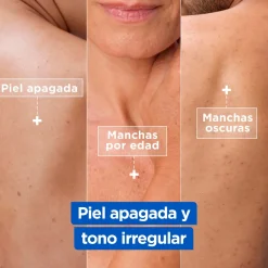 Crème hydratante anti-taches Niacidamide Bright