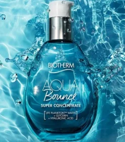 Crème Hydratante Aqua Bounce Concentrate