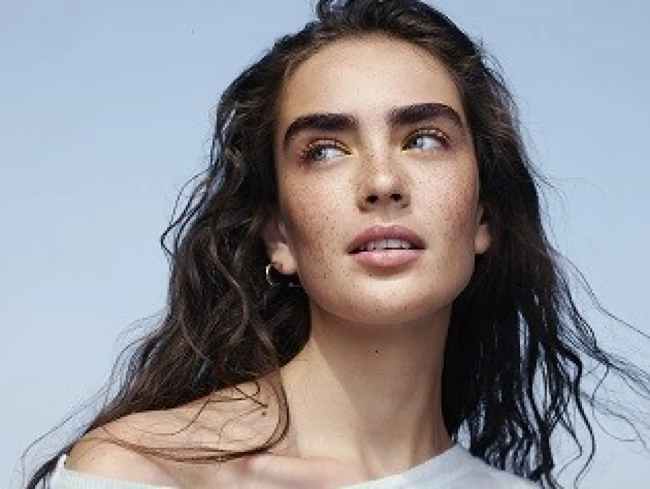 Crème Hydratante Aqua Glow Concentré