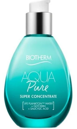 Crème Hydratante Aqua Pure Concentrate