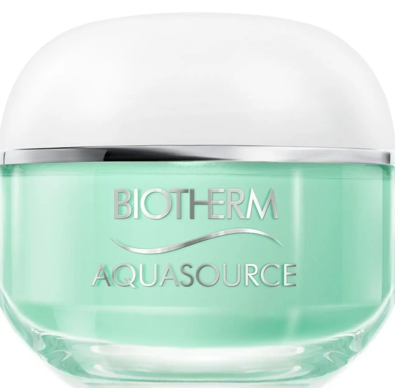 Crème Hydratante Aquasource Peau Normale à Mixte