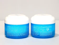Crème Hydratante aux Algues Marines
