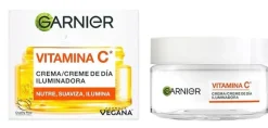Crème Hydratante Bio Vitamine C Éclat Quotidien