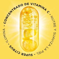 Crème Hydratante Bio Vitamine C Éclat Quotidien