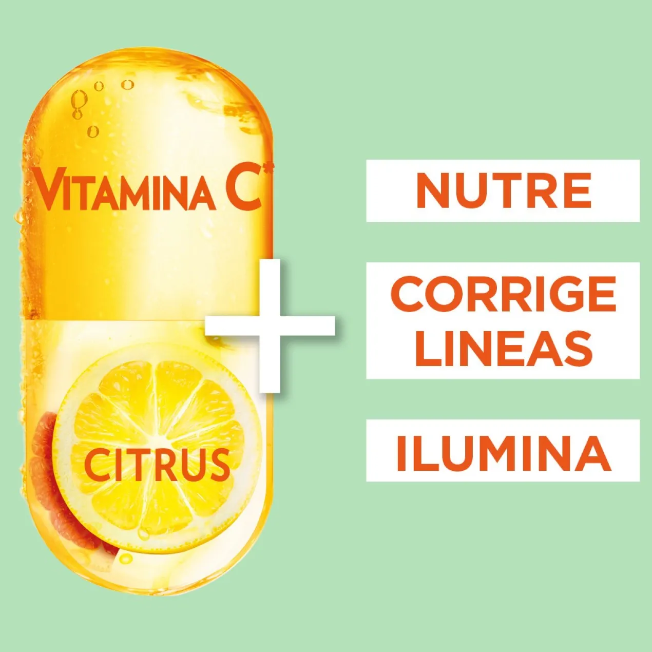 Crème Hydratante Bio Vitamine C Éclat Quotidien