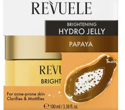 Crème Hydratante Brightening Hidro Jelly à la Papaye