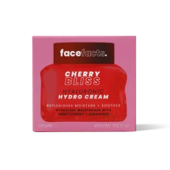 Crème Hydratante Cherry Bliss Hydro Hyaluronic