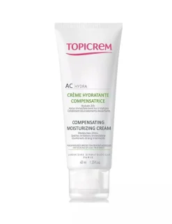 Crème Hydratante Compensatrice