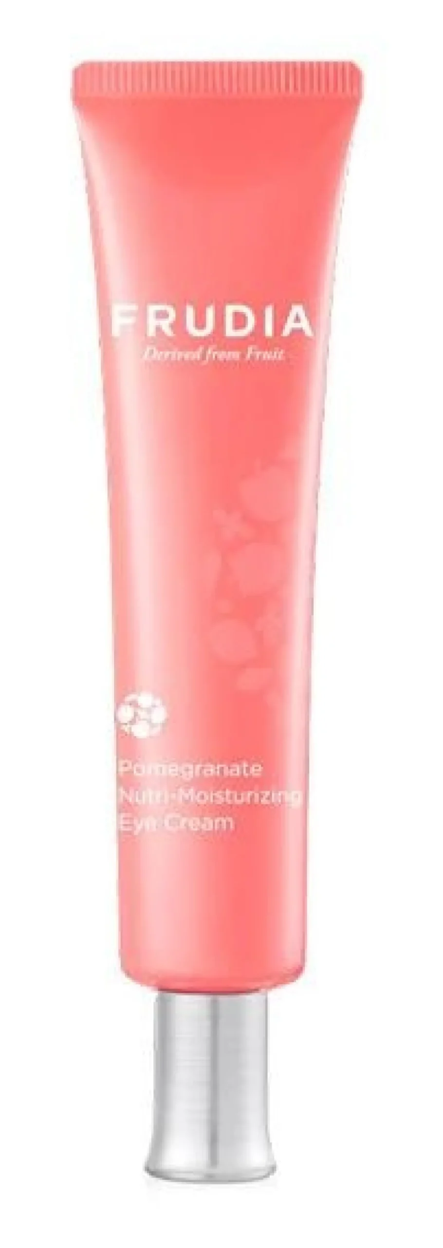 Crème hydratante contour des yeux à la grenade
